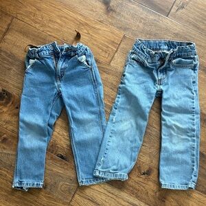 Carhartt Kids Jeans, 3t